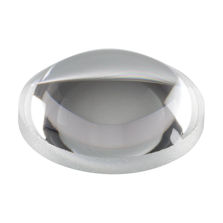 Thorlabs - A240 f = 8.00 mm, NA = 0.50, WD = 5.92 mm, DW
