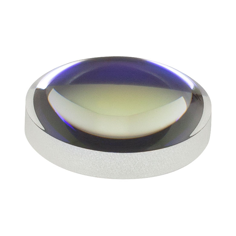Thorlabs - AL2018-B Ø20 mm S-LAH64 Aspheric Lens, f=18 mm