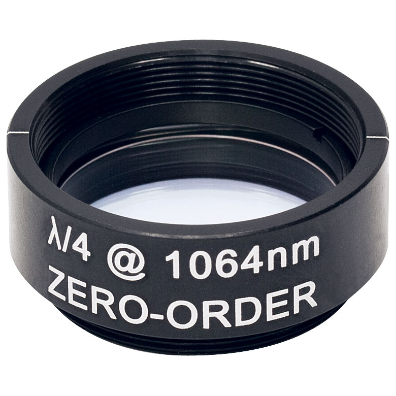 Thorlabs - WPQ10M-1064 Ø1