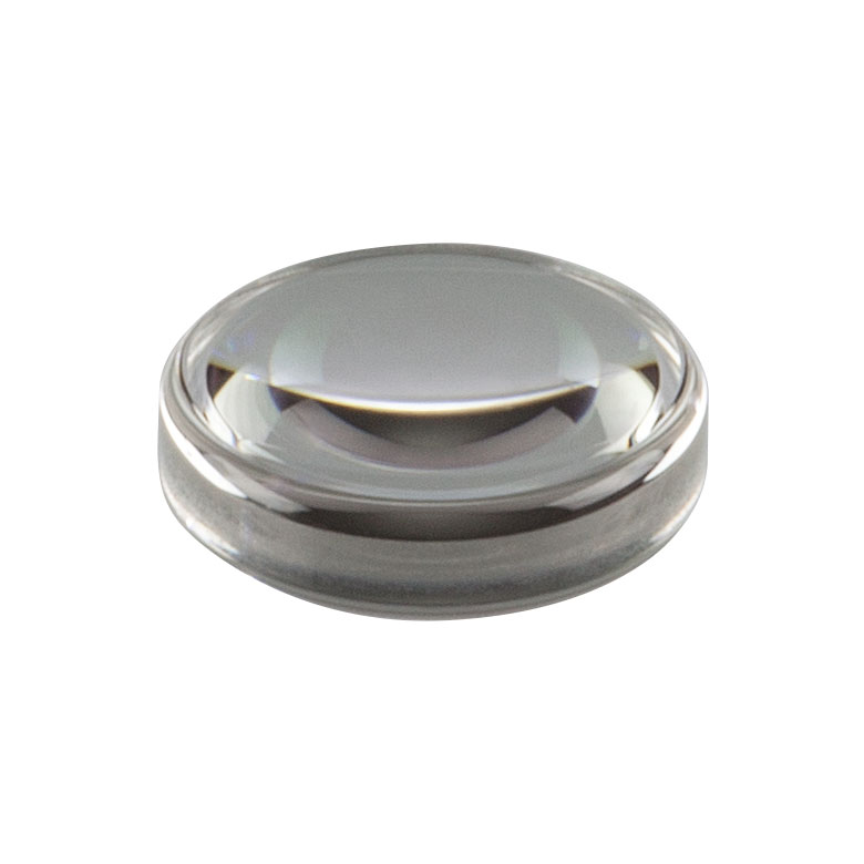 Thorlabs - 355390-A f = 2.8 mm, NA = 0.55, WD = 2.2 mm Thorlabs - 355390-A f = 2.8 mm, NA = 0.55, WD = 2.2 mm