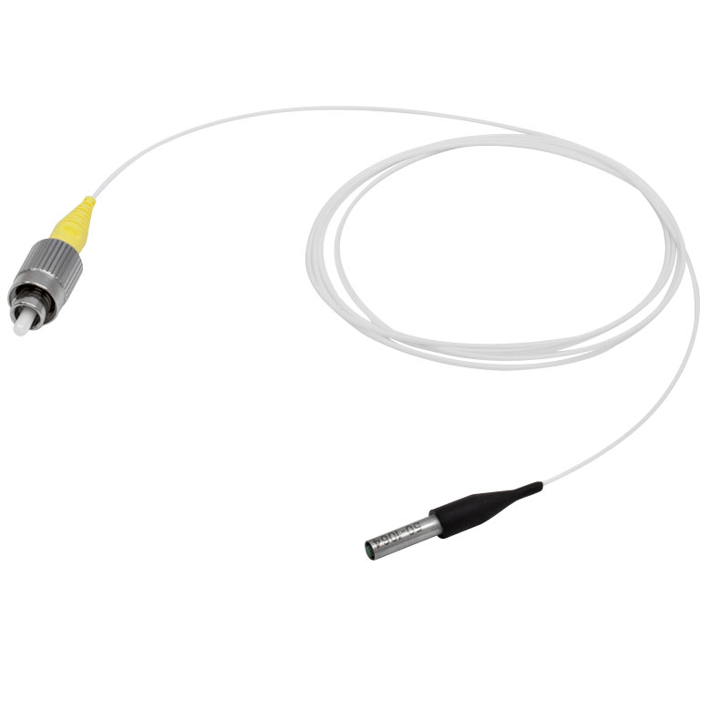 Thorlabs - 50-1064-FC Single Mode GRIN Fiber Collimator