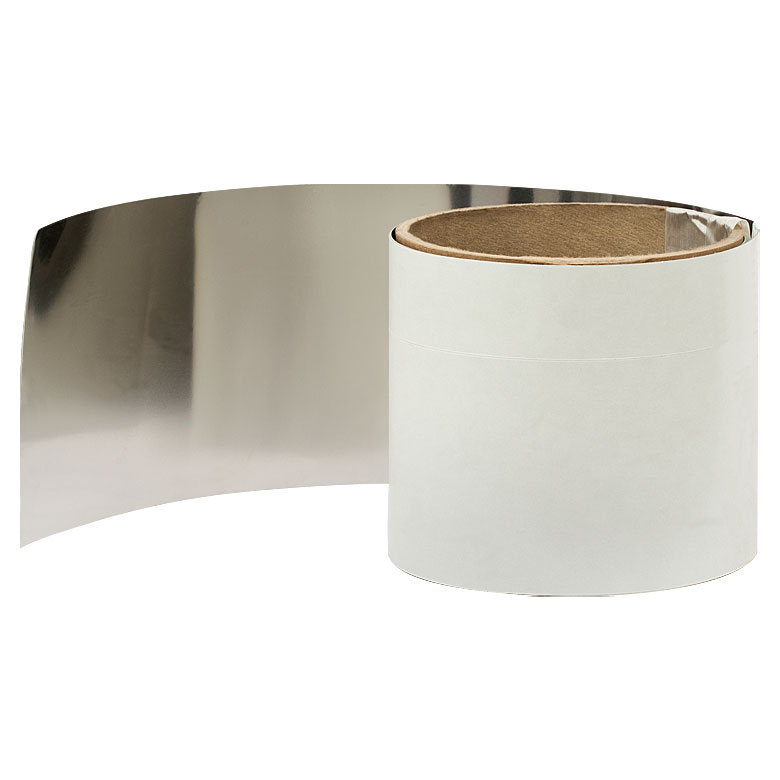 Msfhp 高透磁率磁気シールドホイル 1 M X 102 Mm X 0 152 Mm
