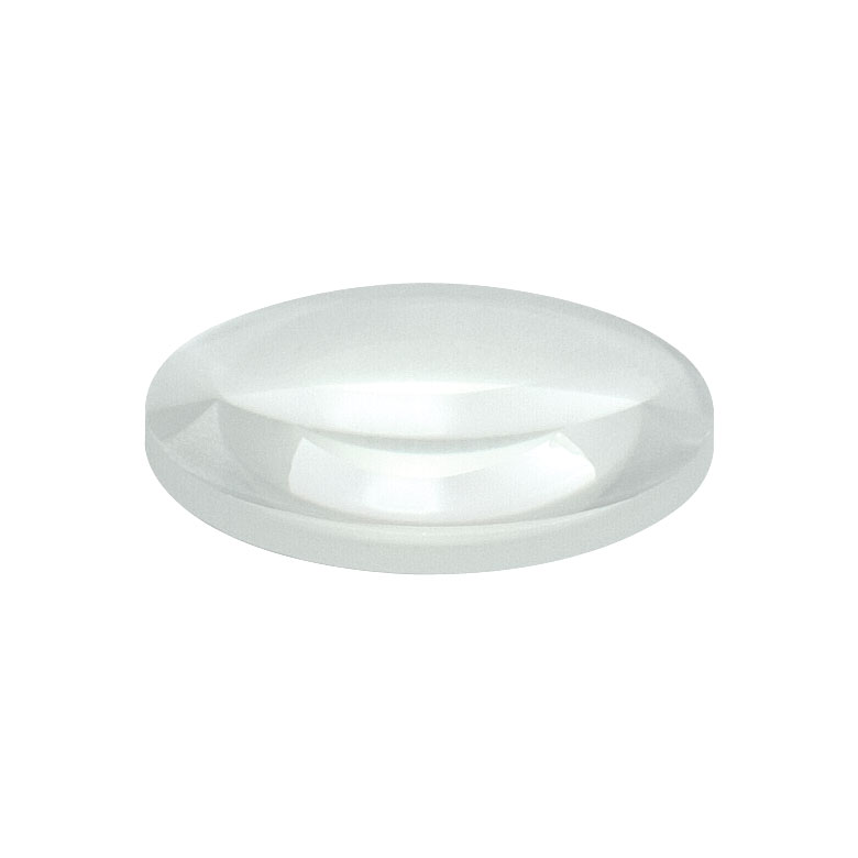 Thorlabs - LA1131 N-BK7 Plano-Convex Lens, Ø1