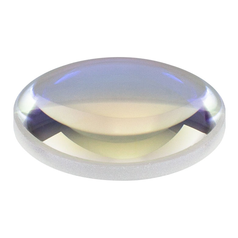 Thorlabs - LA1422-B N-BK7 Plano-Convex Lens, Ø1