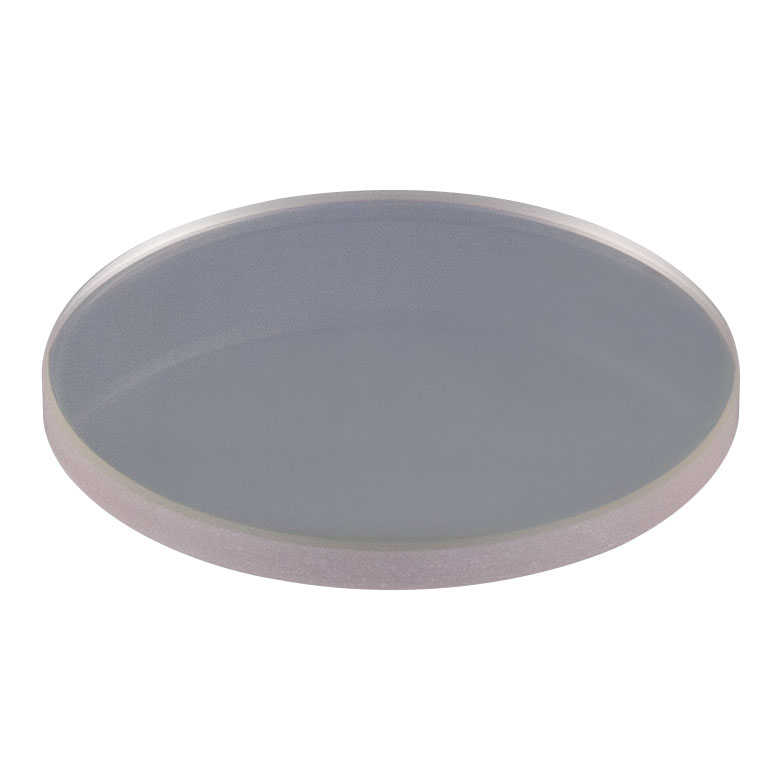 Thorlabs - LA1461-B N-BK7 Plano-Convex Lens, Ø1