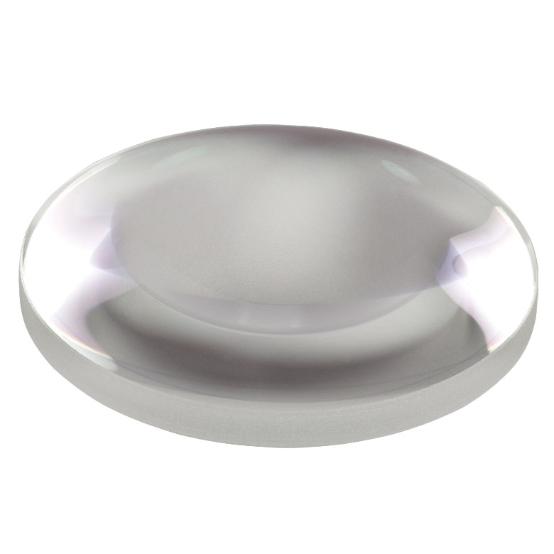 Thorlabs - LB1901-A N-BK7 Bi-Convex Lens, Ø1