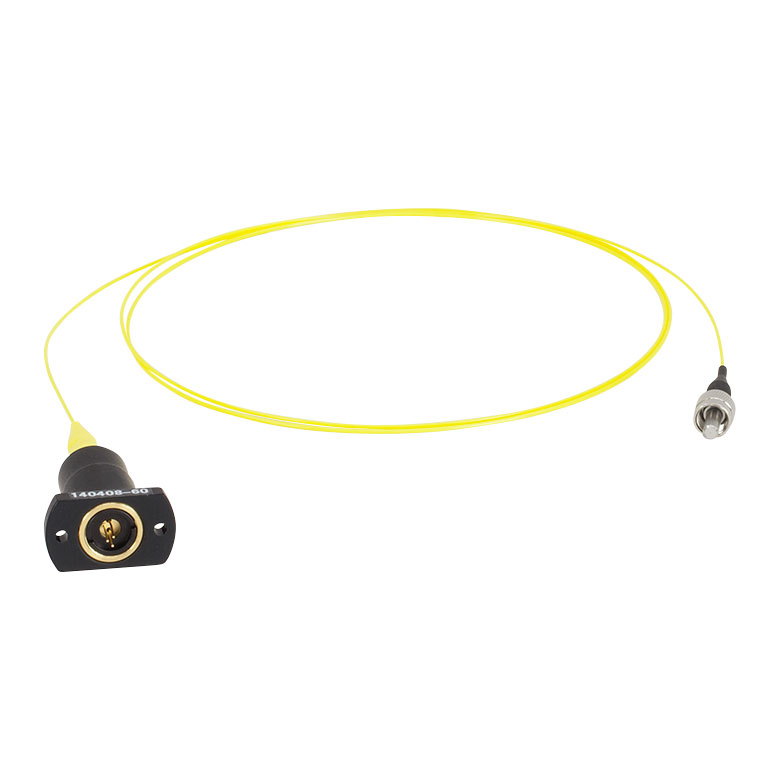 Thorlabs - LPM-660-SMA 658 nm, 22.5 mW, C Pin Code, Ø62.5 µm