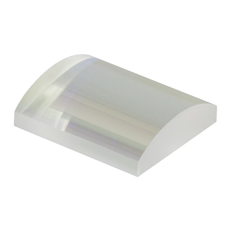 Thorlabs - LJ1014L1-B f = 25.40 mm, H = 16.00 mm, L = 18.0