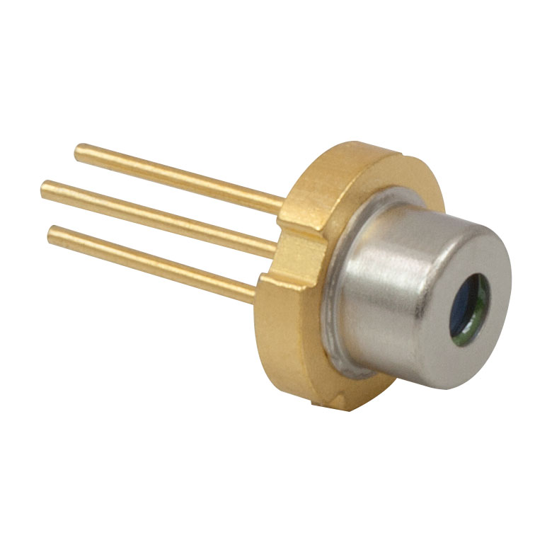 Thorlabs - L904P010 904 nm, 10 mW, Ø5.6 mm, A Pin Code, Laser Diode