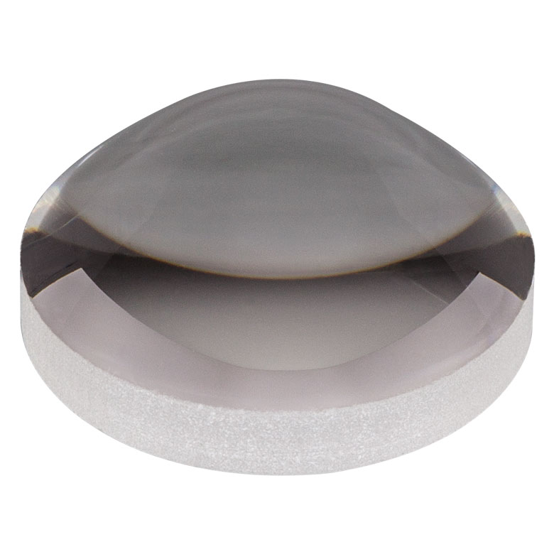 Thorlabs - ACL12708U Aspheric Condenser Lens, Ø1/2