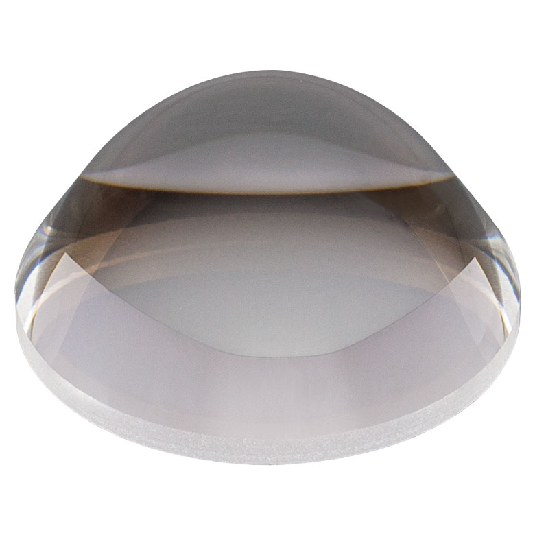 Thorlabs - ACL25416U-A Aspheric Condenser Lens, Ø1