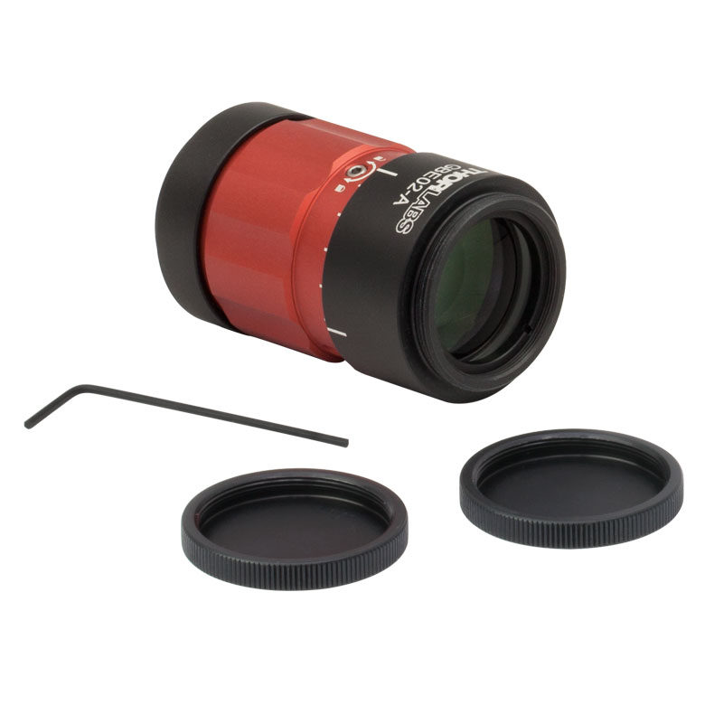 Thorlabs - GBE02-A 2X Achromatic Galilean Beam Expander, AR Coated
