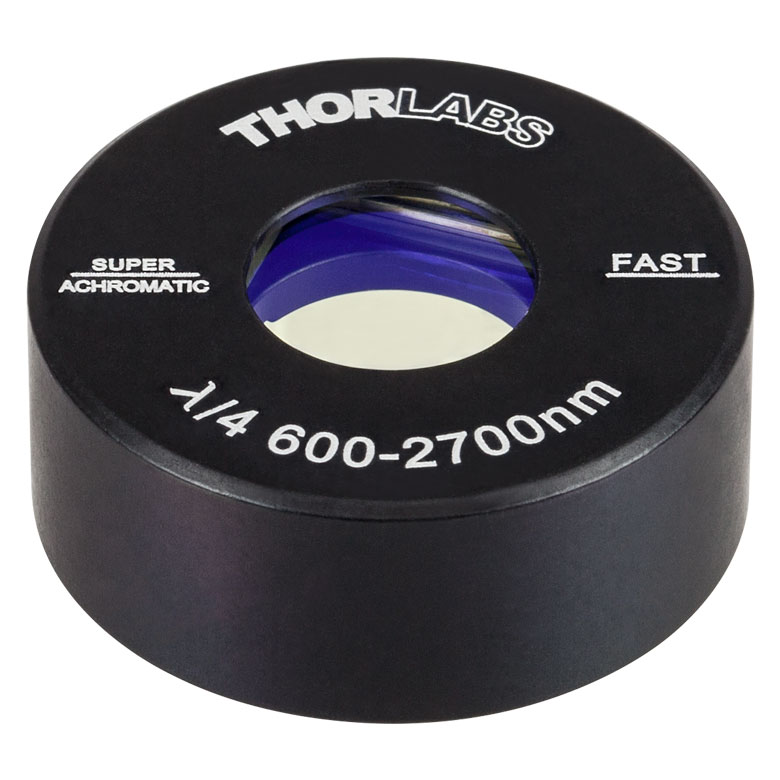 Thorlabs - SAQWP05M-1700 1/2