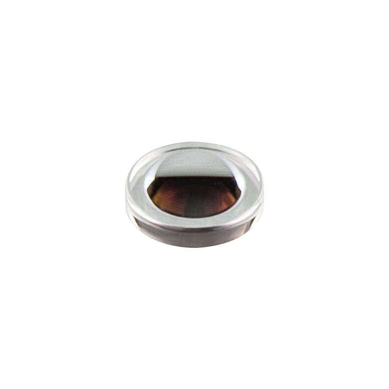 Thorlabs - 354140-A f = 1.5 mm, NA = 0.58, WD = 0.8 mm