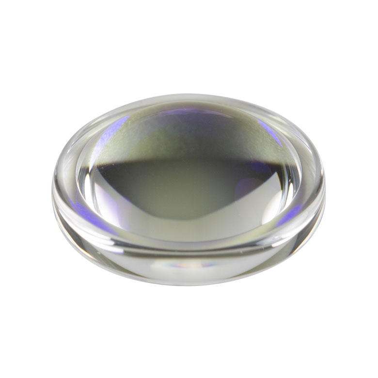 Thorlabs - 354240-B f = 8.0 mm, NA = 0.50, WD = 4.9 mm