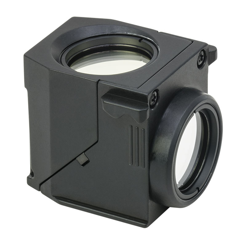 Thorlabs - TLV-U-FF-GFP Microscopy Cube with Pre-Installed