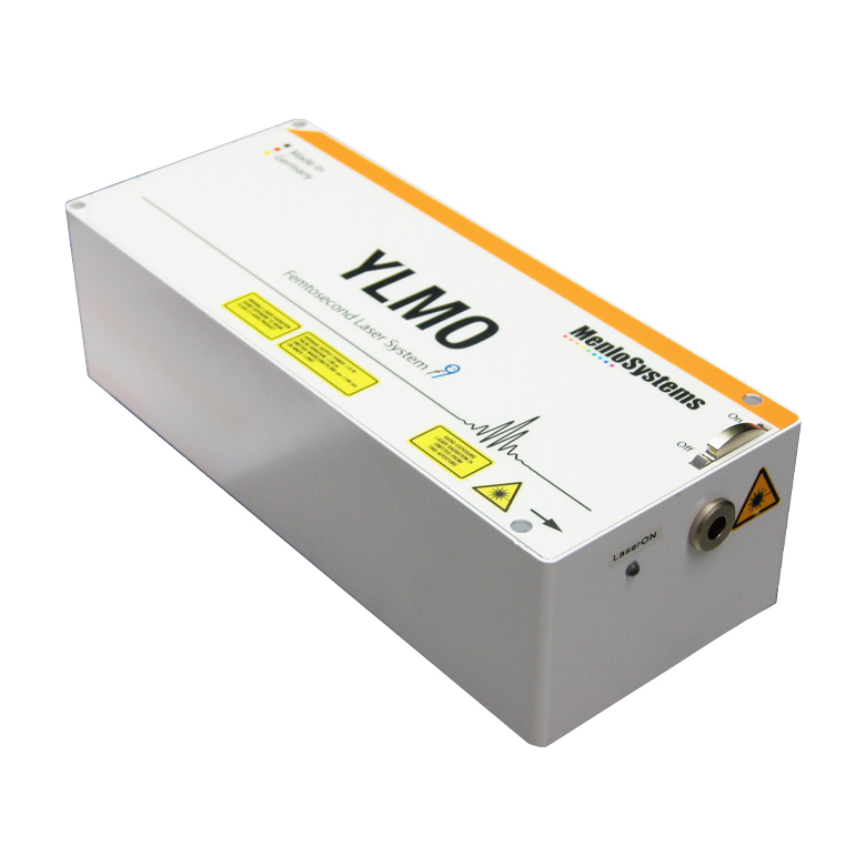 F-Laser 5S 後衛用 Thorlabs - YLMO OEM Femtosecond Fiber Laser, 1045 nm, >4 W