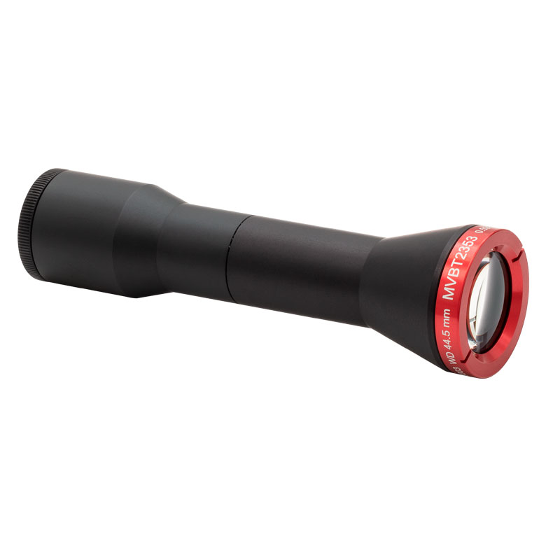 Thorlabs - MVBT2353 0.528X Bi-Telecentric C-Mount Camera