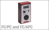 SM電子可変光減衰器(EVOA)、パワーロック付き