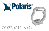 Polaris固定式マウント