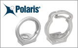 Polaris固定式マウント