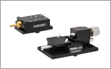 WaveGuide Mounts