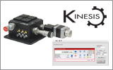 Kinesis<sup>®</sup>&LabVIEW<sup>TM</sup> 