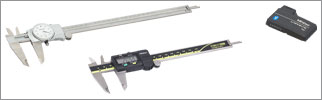 Calipers