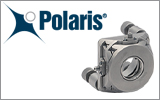 Polaris<sup>®</sup>5軸キネマティックマウント