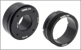 Nikon製Eclipse Ti2顕微鏡用アダプタ