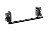 カップリング距離可変<br>Fiber-to-Fiberカプラ