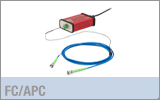 PM FC/APC Patch Cables with Heating Wire
