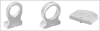 Fixed Mirror Mounts for OEM Applications