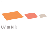 Adhesive-Backed Detector Sheets
