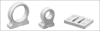 Fixed Lens Mounts for OEM Applications