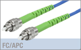 偏波保持FC/APC