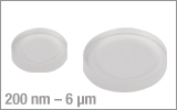 フッ化マグネシウム</br>ウィンドウ(0.2～6 µm)