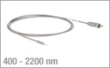 コア径Ø200 µm、NA0.39 