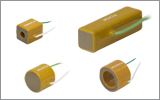 共焼成積層型アクチュエータ、移動量4.6～20.0 µm 