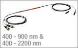 Ø200 µmコア、NA0.39</br>2x2ファイバーカプラ