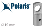 Polaris固定式ミラーマウント、OEM用