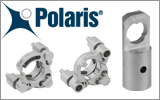 Polaris<sup>®</sup>ミラーマウント