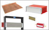 Electronics Enclosures, Housings, and Shielding